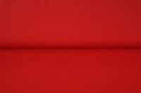 Bambusjersey in rot von Stenzo Textiles Bambusjersey in rot von Stenzo Textiles