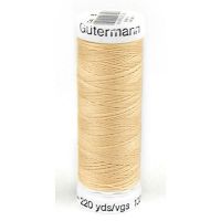 Nähgarn Allesnäher Eierschale Nähgarn Allesnäher Eierschale