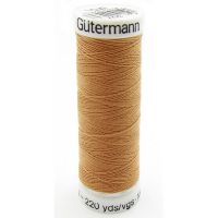 Nähgarn Allesnäher Zimtbraun Nähgarn Allesnäher Zimtbraun