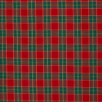 Baumwollwebware - Jülich - Weihnachten - Karo/groß - rot/grün/gold - Swafing gmbH Baumwollwebware - Jülich - Weihnachten - Karo/groß - rot/grün/gold - Swafing gmbH