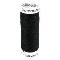 Garn Farbe Schwarz Garn Farbe Schwarz